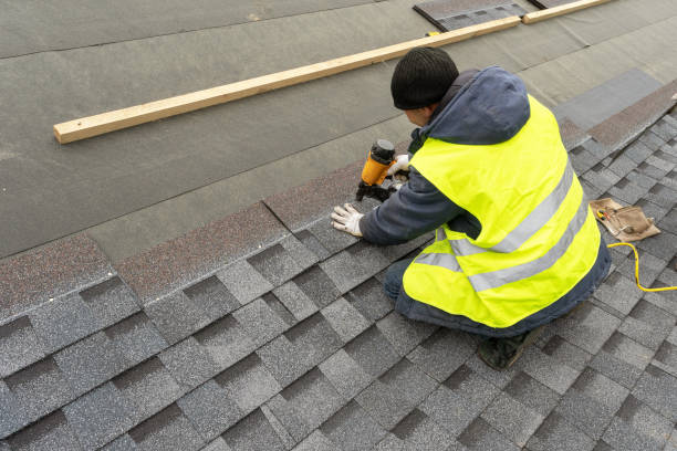 Fast & Reliable Emergency Roof Repairs in West Loch Estate, HI