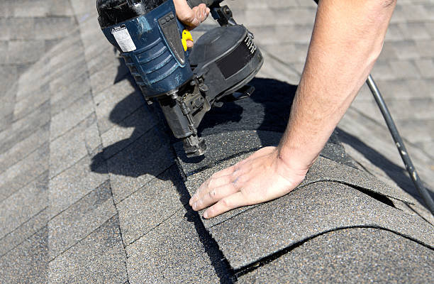 EPDM Roofing in West Loch Estate, HI