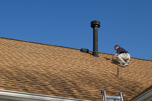 Best Green or Eco-Friendly Roofing Solutions  in West Loch Estate, HI