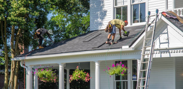 Sheet Metal Roofing in West Loch Estate, HI